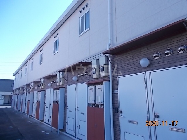 14/21 エントランス