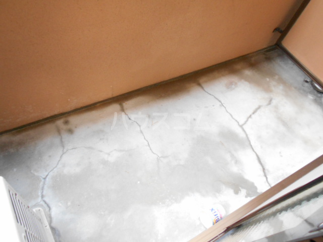 21/30 バルコニー