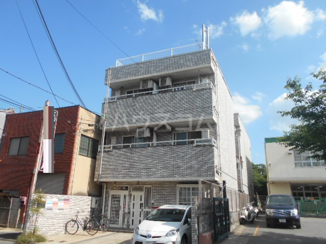 14/24 エントランス