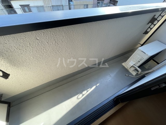 23/30 バルコニー