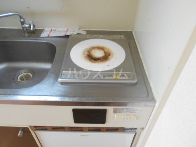 11/30 キッチン