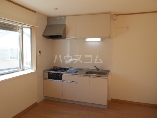15/30 キッチン