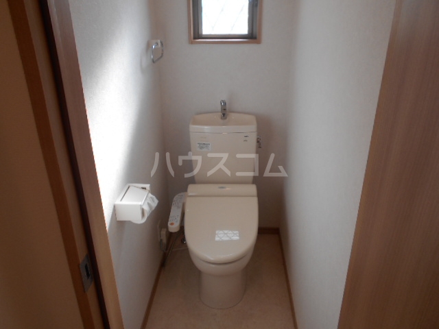 17/30 トイレ