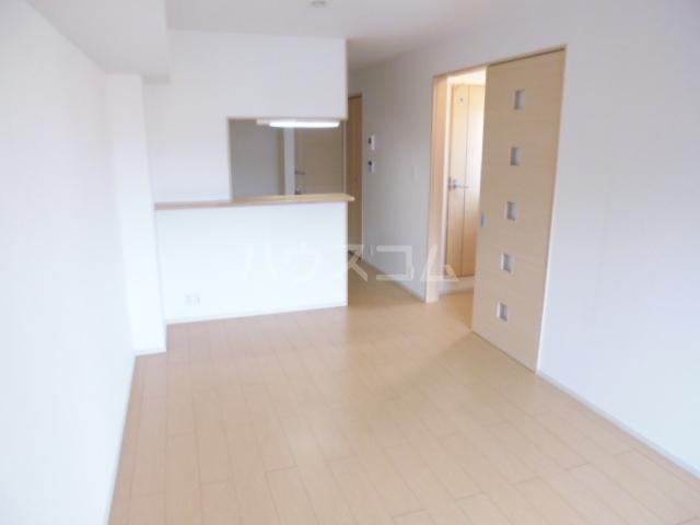 5/30 リビング/ダイニング