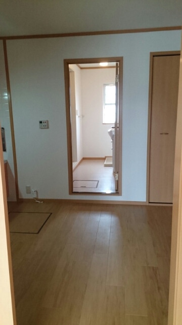 3/20 リビング/ダイニング