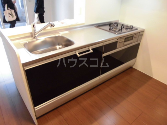 キッチン