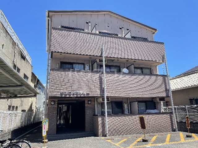 1/13 外観