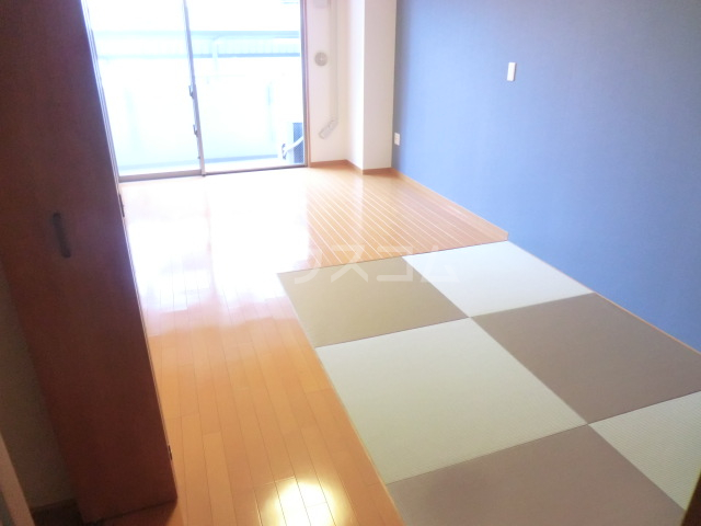 3/25 リビング/ダイニング