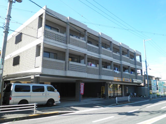 1/23 外観