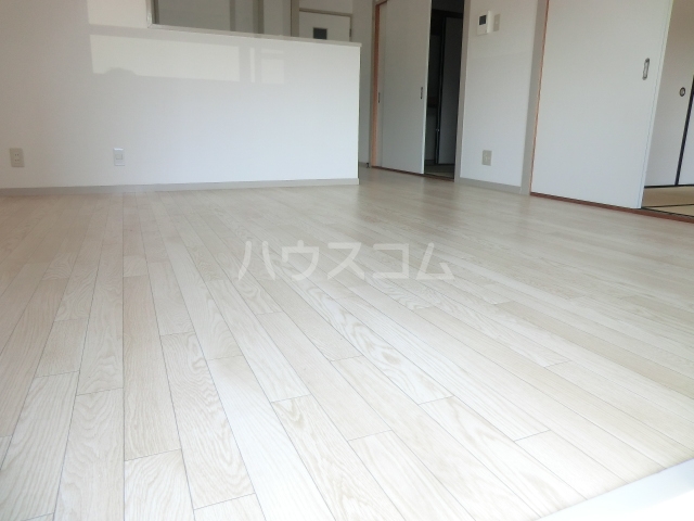 4/24 リビング/ダイニング