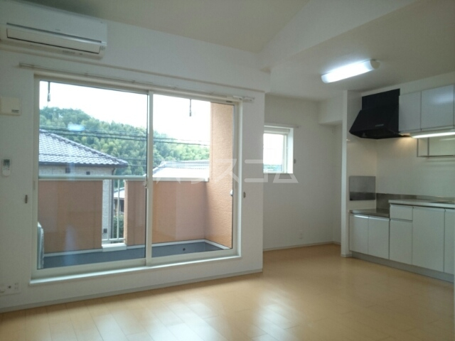 3/19 リビング/ダイニング