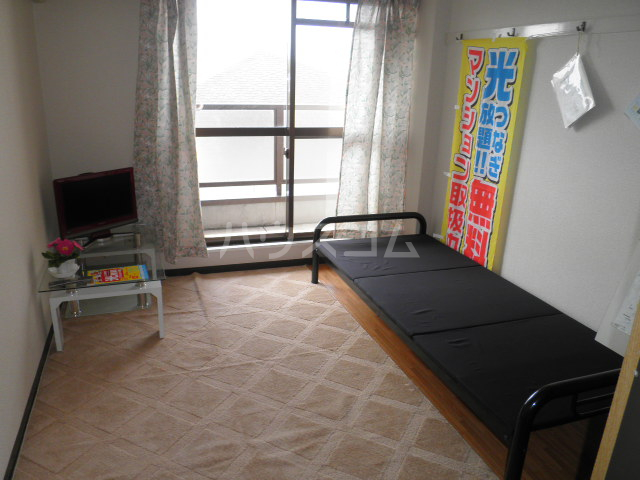 3/18 リビング/ダイニング