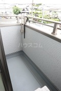 16/25 バルコニー