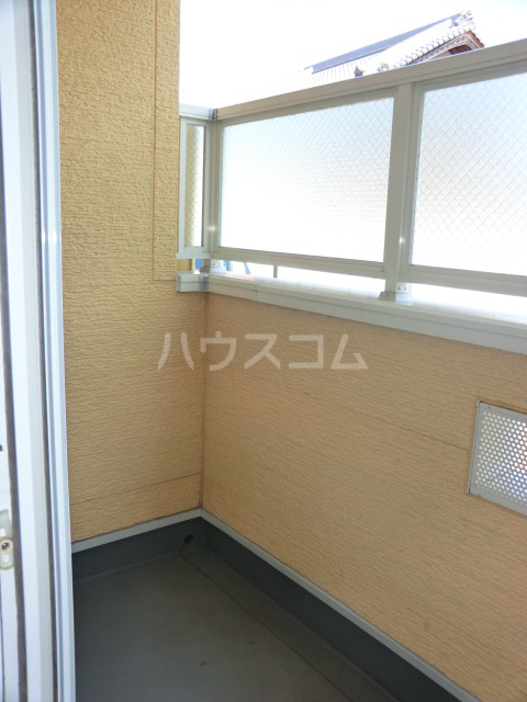 14/24 バルコニー
