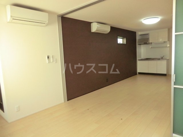 3/15 リビング/ダイニング