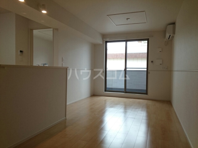 3/16 リビング/ダイニング