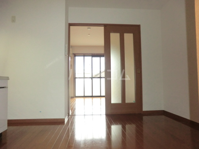 3/20 リビング/ダイニング