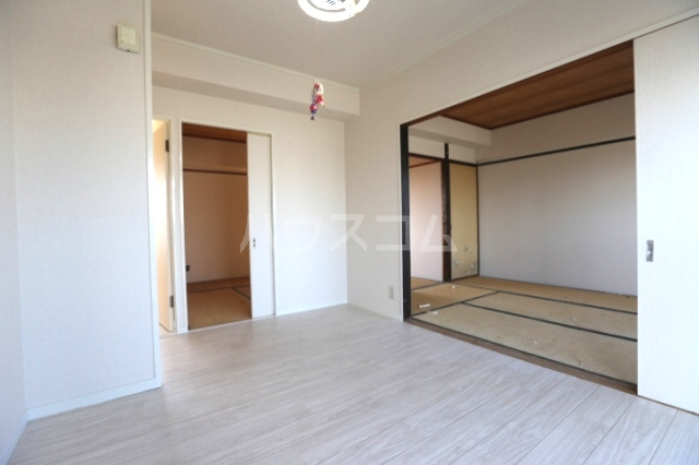 3/20 リビング/ダイニング