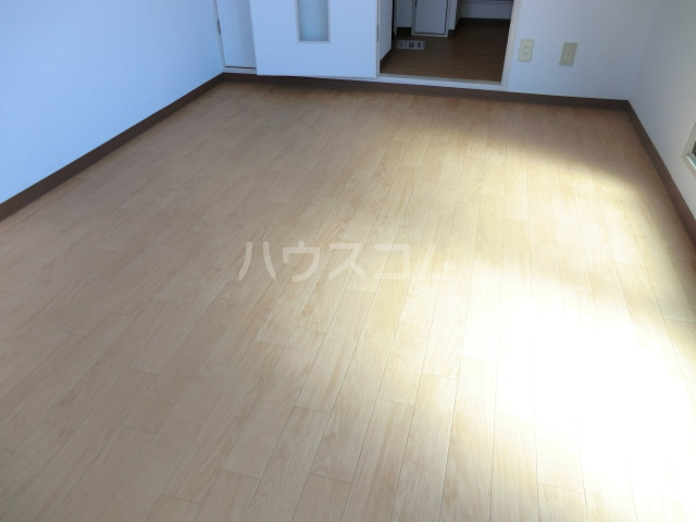 3/18 リビング/ダイニング