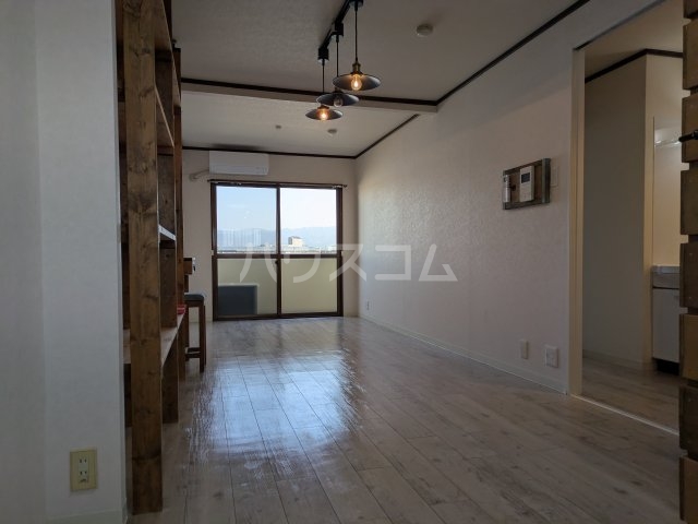 3/22 リビング/ダイニング