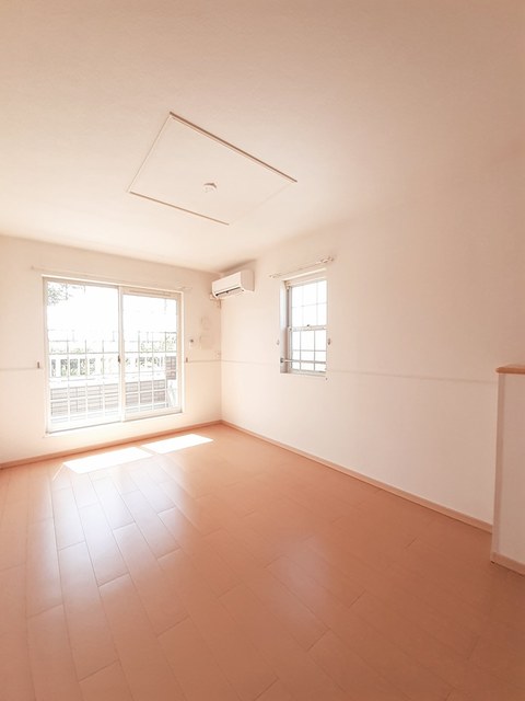 3/26 リビング/ダイニング