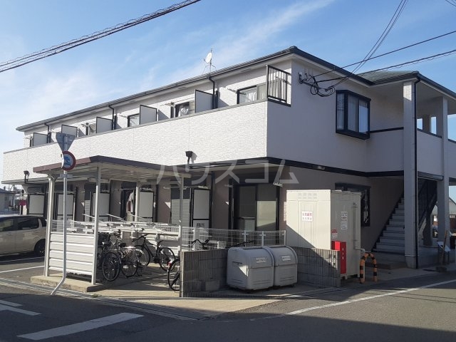 1/22 外観