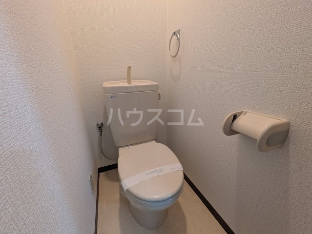 10/21 トイレ