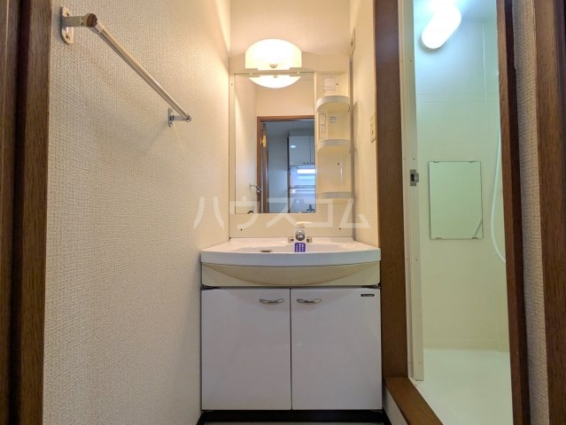 11/21 洗面