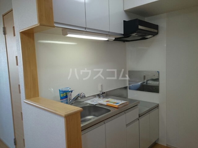 7/20 キッチン