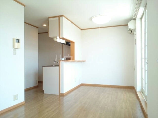 3/20 リビング/ダイニング