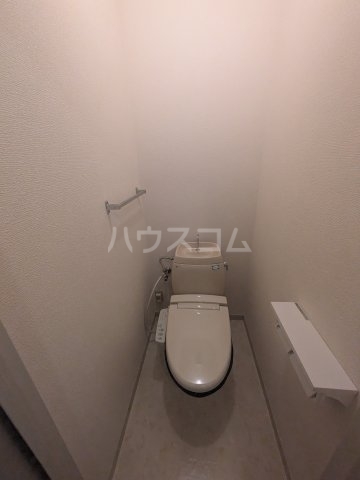 10/23 トイレ