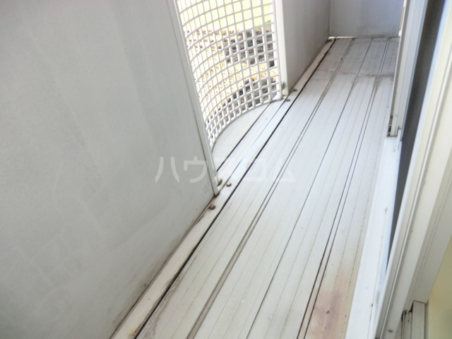 24/30 バルコニー