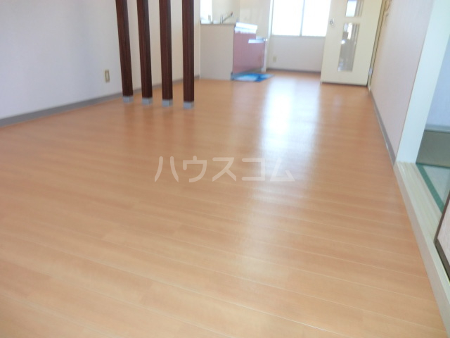 5/30 リビング/ダイニング