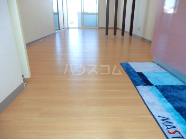 3/30 リビング/ダイニング