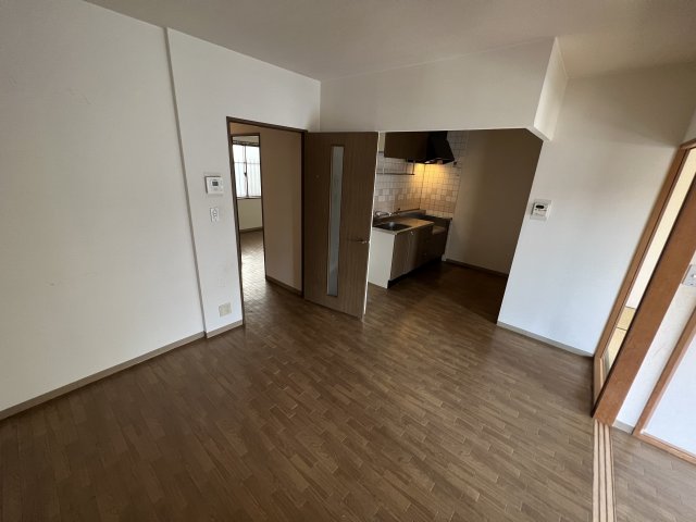 3/30 リビング/ダイニング