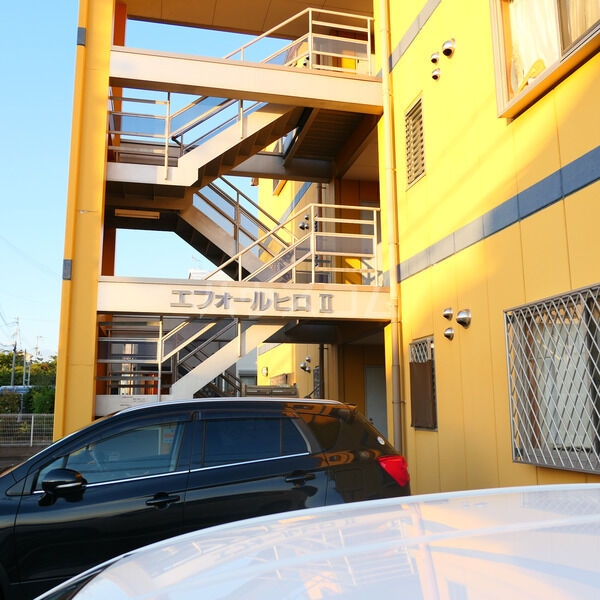 14/17 エントランス