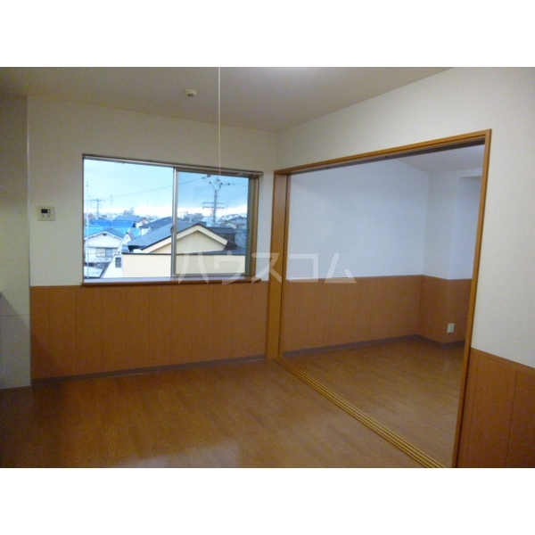 4/17 リビング/ダイニング