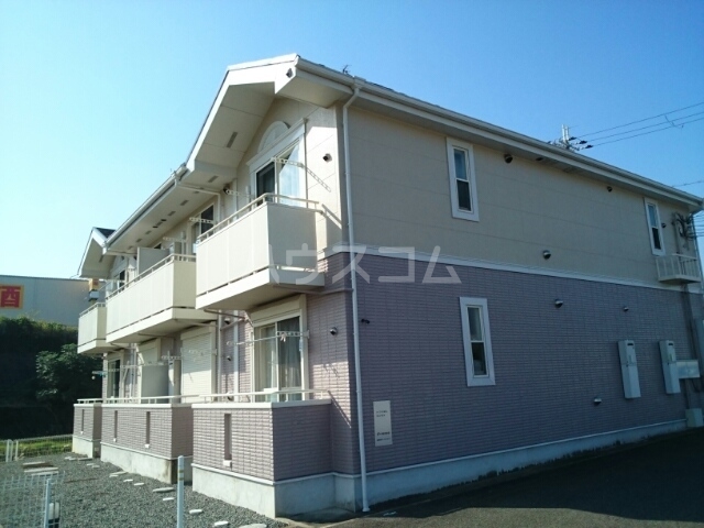 1/26 外観