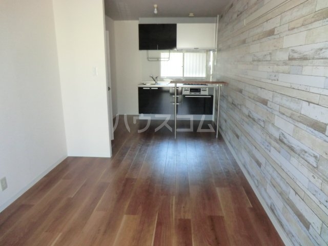 3/17 リビング/ダイニング