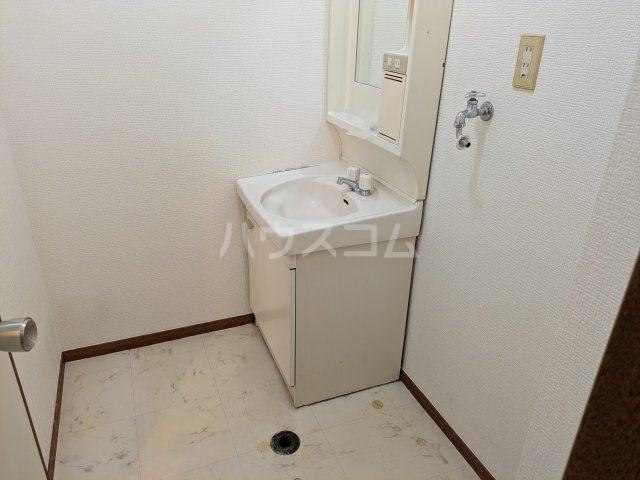 14/23 洗面