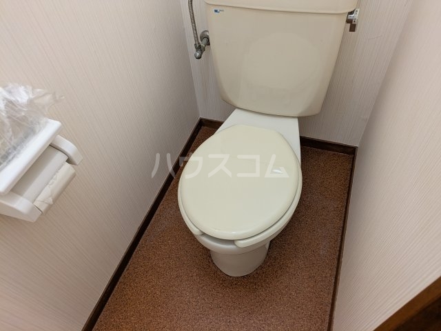 13/23 トイレ