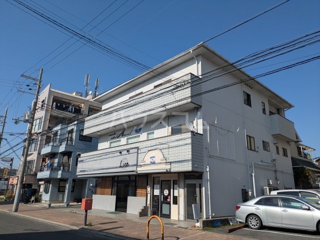 1/23 外観
