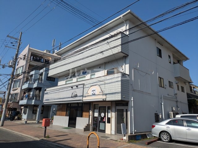 2/6 外観