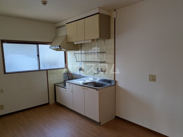 11/23 キッチン