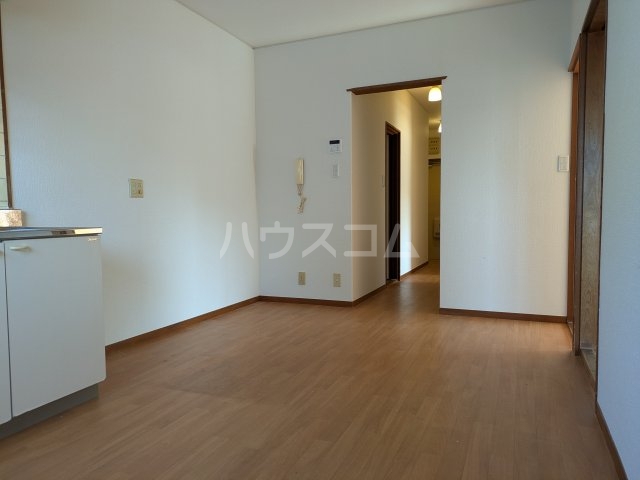 8/23 寝室