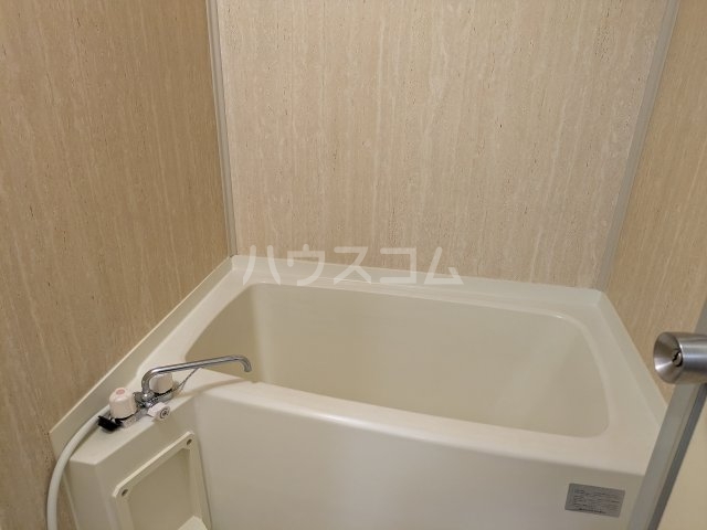 12/23 浴室
