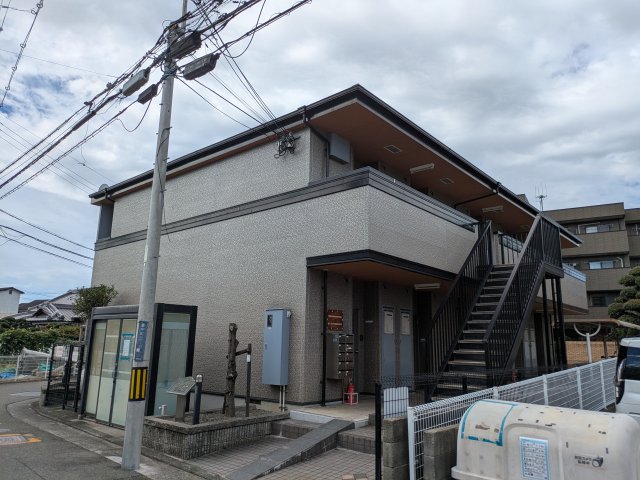 2/11 外観