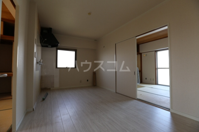 3/23 リビング/ダイニング