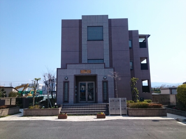 14/20 駐車場