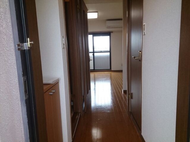4/20 寝室